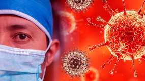 В Татарстане выявлено 54 новых случая заражения коронавирусом