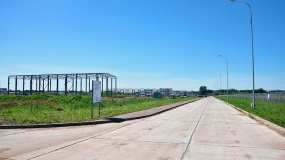 В Нижнекамске появится новый индустриальный парк