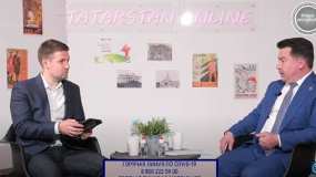 Садыков: 80-90% обращений в приёмные покои татарстанских больниц были «на всякий случай» - НТР 24