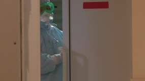 Министр здравоохранения: Вторая волна коронавируса в Татарстане не исключена - НТР 24