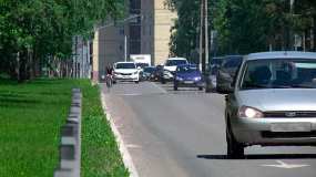 В России предложили снизить транспортный налог - НТР 24