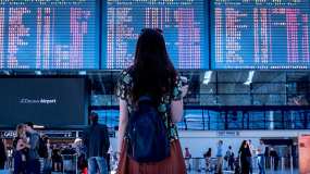 Стало известно, когда России откроет авиасообщение с другими странами - НТР 24