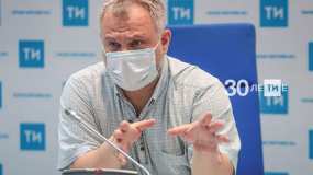 Член исполкома корпуса «За чистые выборы»: «Фейки могут дестабилизировать общество» - НТР 24