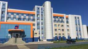 Минздрав РТ: Смертность в Нижнекамском районе ниже, чем в среднем по республике - НТР 24