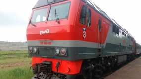 Изменится расписание электрички Нижнекамск – Ижевск - НТР 24