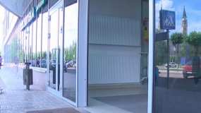 Названа предварительная дата открытия торговых центров в в Татарстане - НТР 24