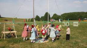 В Татарстане отменили все Сабантуи кроме сельских - НТР 24