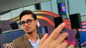 Дима Билан потерял победу на «Евровидении» - НТР 24