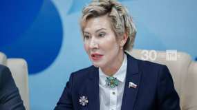 Депутат Думы от РТ о поправке: стремление к научно-технологическому прогрессу — это залог роста экономики - НТР 24