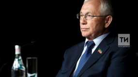 Писатель Разиль Валеев: Участие в голосовании по поправкам очень важно для каждого гражданина - НТР 24