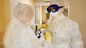 В Татарстане выявлено сорок новых случаев заражения коронавируса - НТР 24