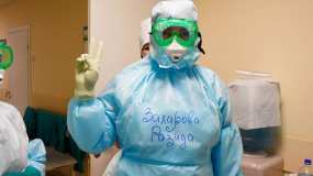 В Татарстане 52 человека выздоровели от коронавируса - НТР 24