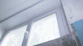 Жильцы одного из домов не хотят выходить из своих квартир в подъезд - НТР 24