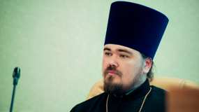 Протоирей Алексей Колчерин выразил своё мнение на общероссийском голосовании по поправкам - НТР 24