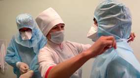 В Татарстане выявлен 41 случай заражения коронавирусом за сутки