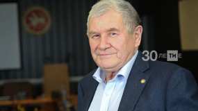 Гендиректор «Татнефтехиминвест-холдинга» рассказал о новом приборе, который измеряет состояние воды в водоёмах - НТР 24