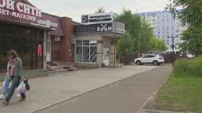 В Нижнекамске хоккеиста обвиняют в захвате барбершопа - НТР 24