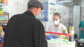 Татарстан переходит на второй этап снятия ограничений - НТР 24