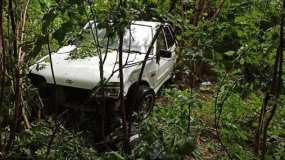 В Татарстане в ДТП погиб водитель, не пристёгнутый ремнём безопасности
