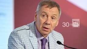 Сергей Марков: Изменения в Конституцию закрепляют распределительную пенсионную систему - НТР 24