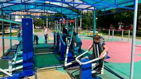 Жители Нижнекамска оценили новые ослабления режима ограничений - НТР 24