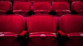 Роспотребнадзор РТ: Кинотеатры в Татарстане откроются на 3-м этапе снятия ограничений - НТР 24