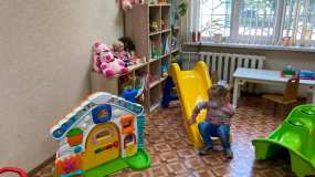 Нижнекамский центр «Семья» стал обладателем гранта президента России - НТР 24