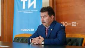 Глава Минздрава РТ: «Нет никаких сомнений в том, что медпомощь должна быть своевременной и доступной для каждого» - НТР 24