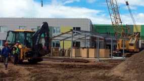 Два новых детских сада откроют в Нижнекамске в сентябре - НТР 24