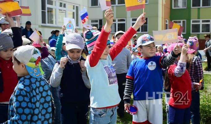 До конца года в России запретили массовые мероприятия для детей