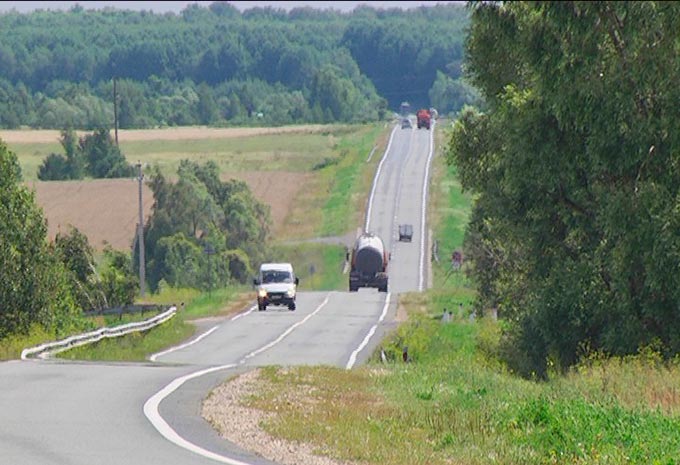 На дорогах Татарстана установят ещё больше камер