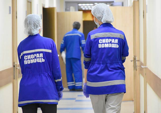 Коронавирус нашли ещё у 36 человек в Татарстане