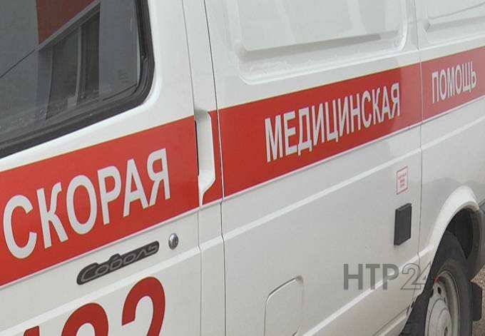 В Татарстане двадцатилетний слесарь погиб от удара током при ремонте в электрощитовой