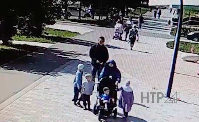 Глава СК поручил организовать проверку нападения на женщин в Нижнекамске
