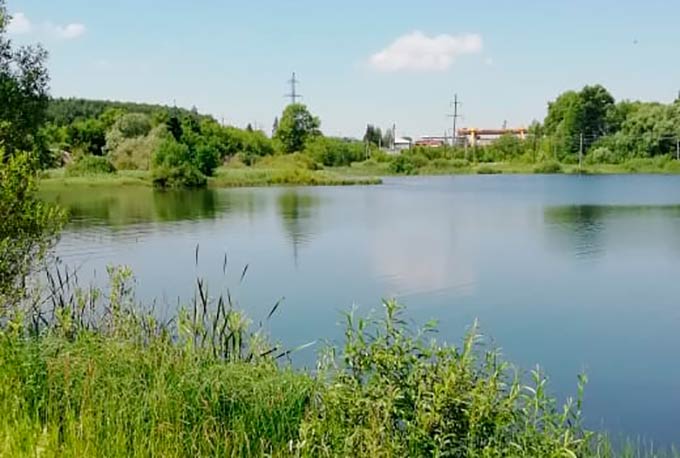 Нетрезвый мужчина утонул в городском пруду в Татарстане