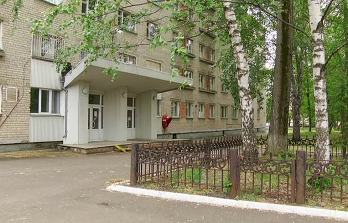 Бывшее здание поликлиники в Нижнекамске продали за бесценок