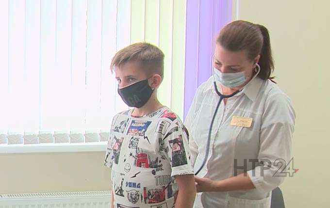 Русфонд: помощь нужна 12-летнему Богдану, у которого муковисцидоз