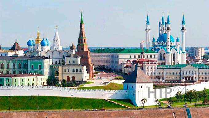 Первый после Москвы: Татарстан снова попал в топ-3 регионов с лучшим инвестклиматом
