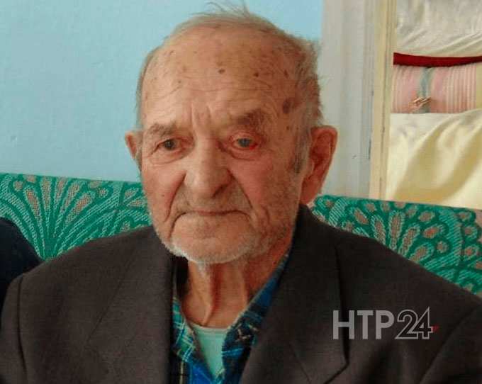 В Башкирии ограбили и убили 100-летнего ветерана Великой Отечественной войны