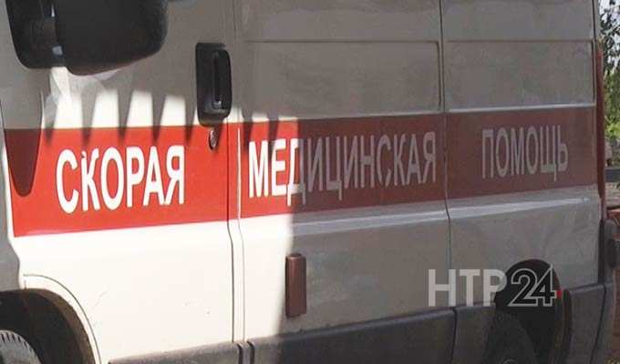В Татарстане обнаружили труп мужчины на территории школы