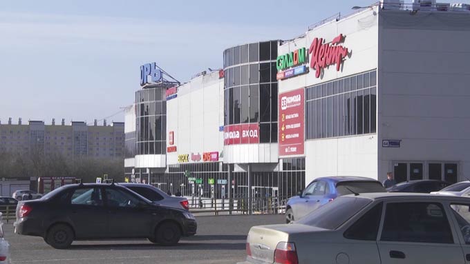 В Татарстане предложили открыть торговые центры, кафе и аттракционы