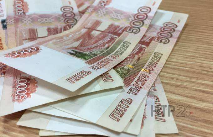 Пытаясь заработать на бирже, татарстанец отдал мошенникам 430 тыс руб