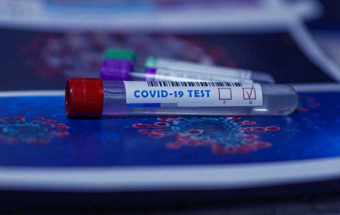 В Татарстане задержали продавцов фальшивых тестов на коронавирус