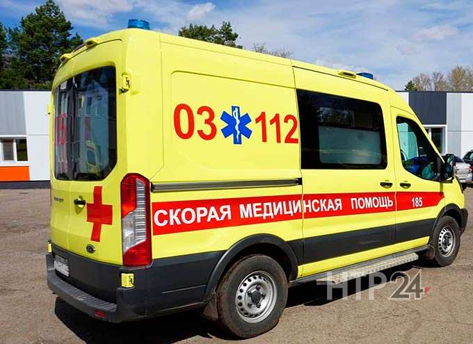 В Татарстане выявлено 33 новых случая заражения коронавирусом