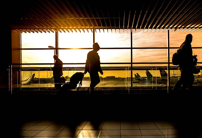 Нижнекамский аэропорт «Бегишево» готов к возобновлению международного авиасообщения