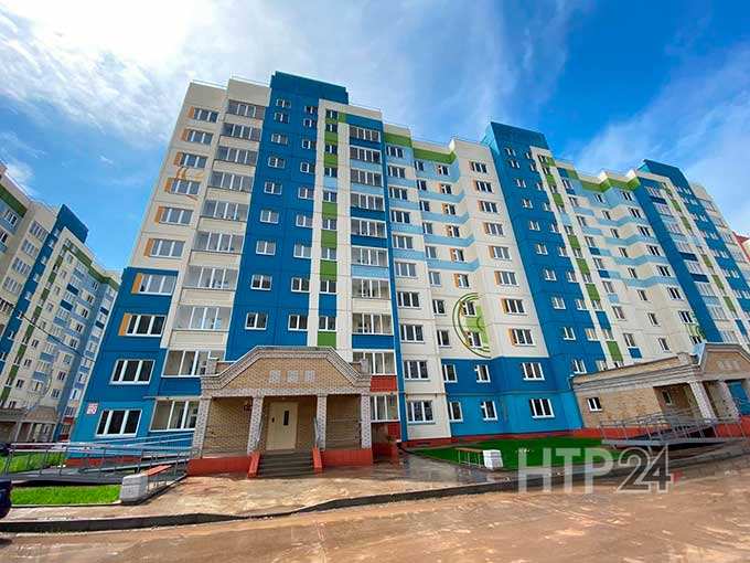 В Татарстане снизили размер первоначального взноса по соципотеке
