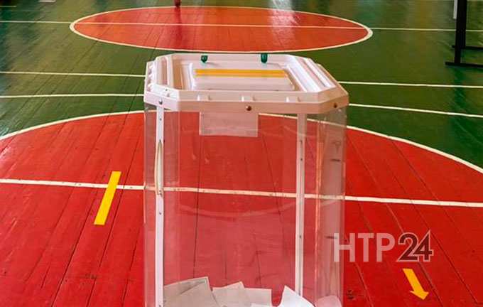 На допвыборах в Госдуму по Нижнекамскому округу зарегистрирован самовыдвиженец