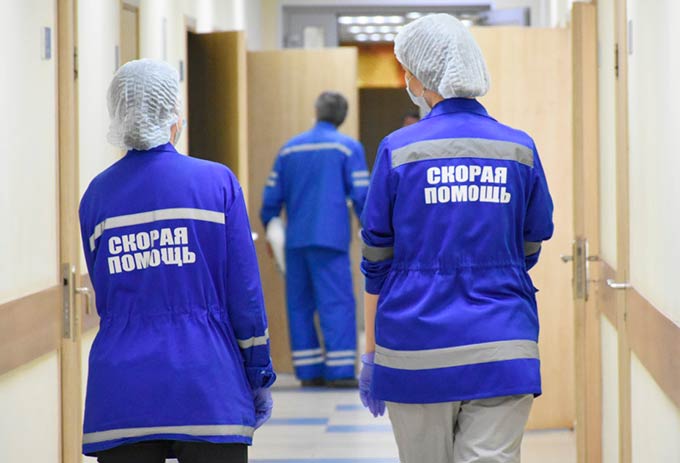 В Татарстане коронавирусом заболели ещё 30 человек