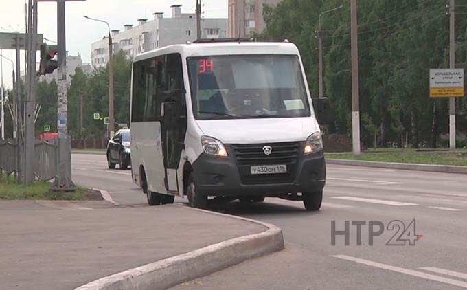 Транспортники сказали, когда нижнекамцы перестанут жаловаться на работу городских автобусов