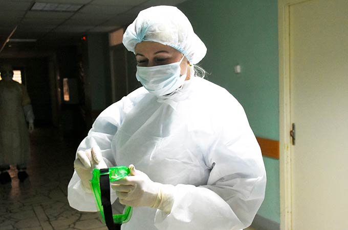 В Татарстане на 32 заболевших коронавирусом стало больше
